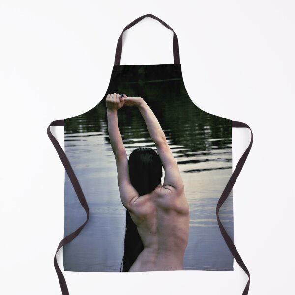 Item preview, Stretching by the River designed and sold by Geoff Treagus.