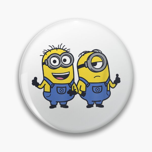 Item preview, Minion Friends designed and sold by Kaylee-Rachael.