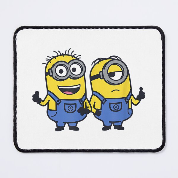 Item preview, Minion Friends designed and sold by Kaylee-Rachael.