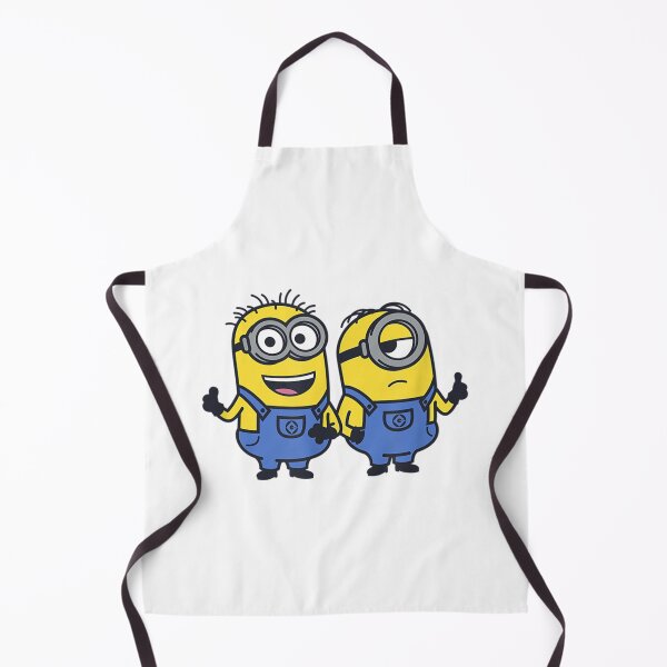 Artikelvorschau, Minion-Freunde entworfen und verkauft von Kaylee-Rachael.