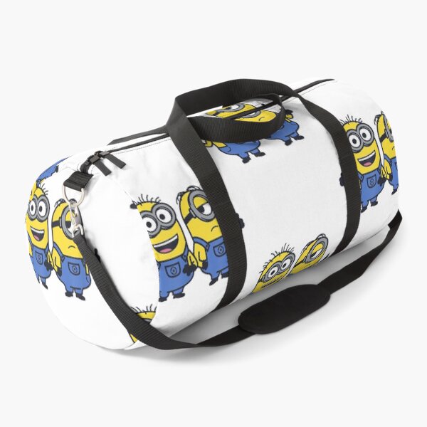 Item preview, Minion Friends designed and sold by Kaylee-Rachael.