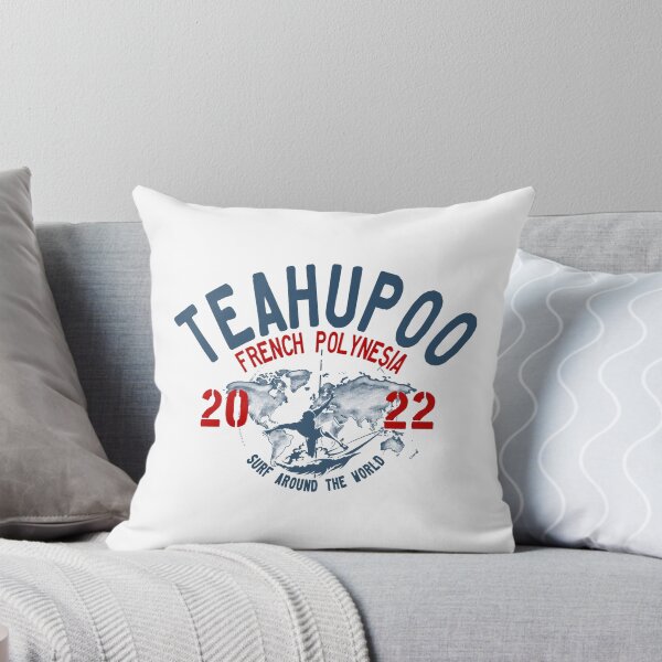 Item preview, Teahupoo Tahiti Freestyle surfing designed and sold by VUE-MER.