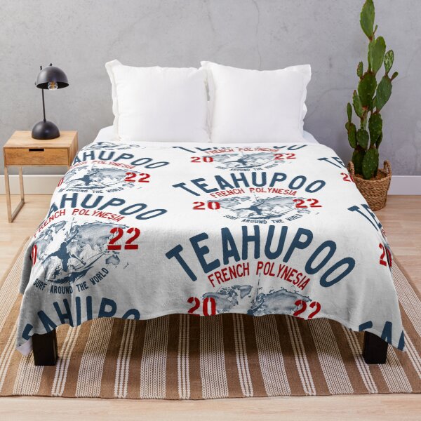 Item preview, Teahupoo Tahiti Freestyle surfing designed and sold by VUE-MER.