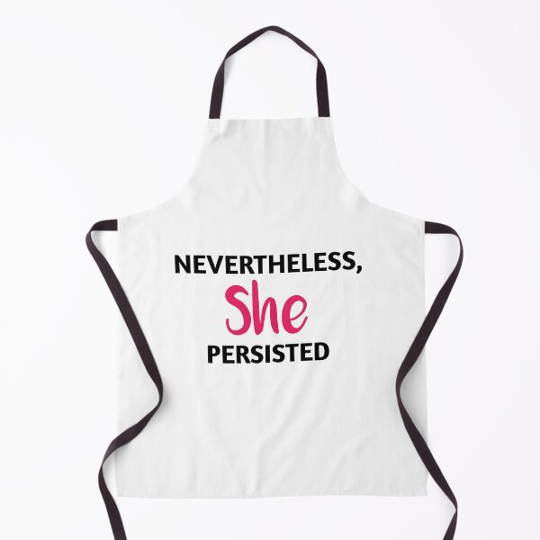 Item preview, Nevertheless She Persisted designed and sold by Tema EL.