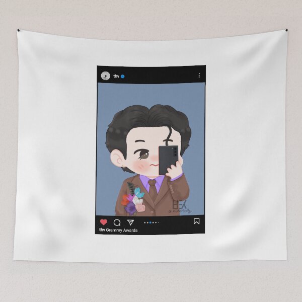 Item preview, V - MIRROR SELCA designed and sold by Loona7.