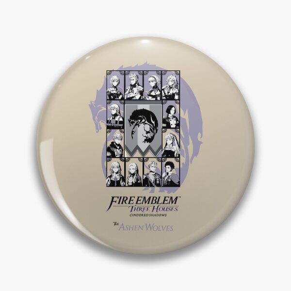 Item preview, Why Adding Fire Emblem to Your Life Will Make All the Difference designed and sold by MaciTerry168.