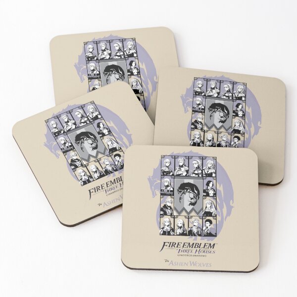 Item preview, Why Adding Fire Emblem to Your Life Will Make All the Difference designed and sold by MaciTerry168.