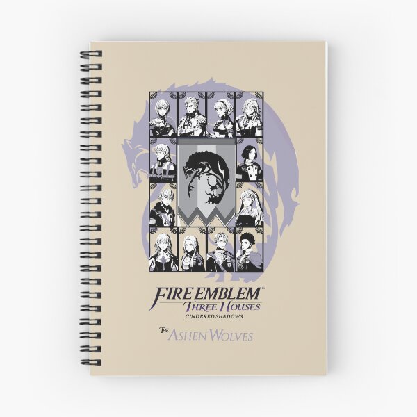 Item preview, Why Adding Fire Emblem to Your Life Will Make All the Difference designed and sold by MaciTerry168.