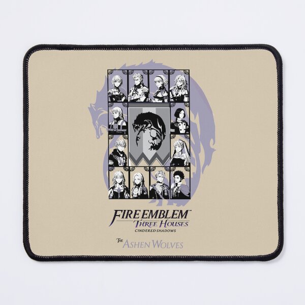 Item preview, Why Adding Fire Emblem to Your Life Will Make All the Difference designed and sold by MaciTerry168.