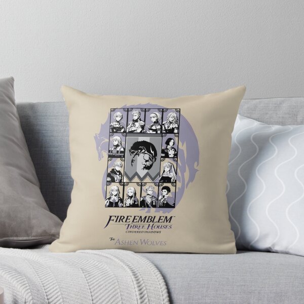 Item preview, Why Adding Fire Emblem to Your Life Will Make All the Difference designed and sold by MaciTerry168.