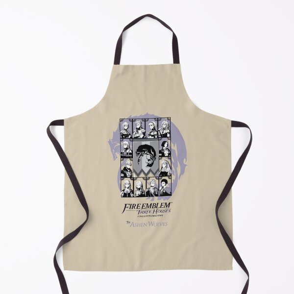 Item preview, Why Adding Fire Emblem to Your Life Will Make All the Difference designed and sold by MaciTerry168.