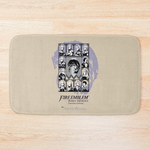 Item preview, Why Adding Fire Emblem to Your Life Will Make All the Difference designed and sold by MaciTerry168.