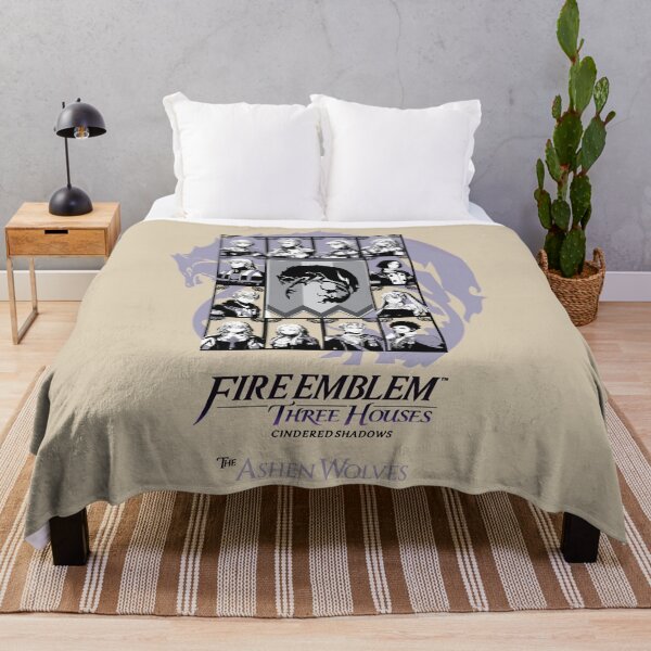 Item preview, Why Adding Fire Emblem to Your Life Will Make All the Difference designed and sold by MaciTerry168.