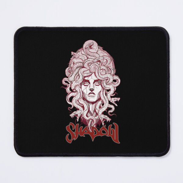 Item preview, Shadow Medusa designed and sold by Melodic Metal.
