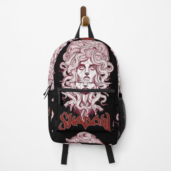 Item preview, Shadow Medusa designed and sold by Melodic Metal.