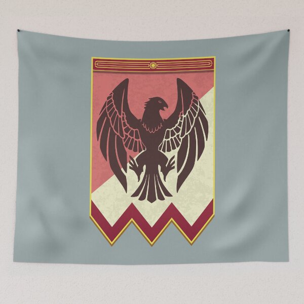 Item preview, Understanding The Background Of Fire Emblem designed and sold by AzariaAdams174.