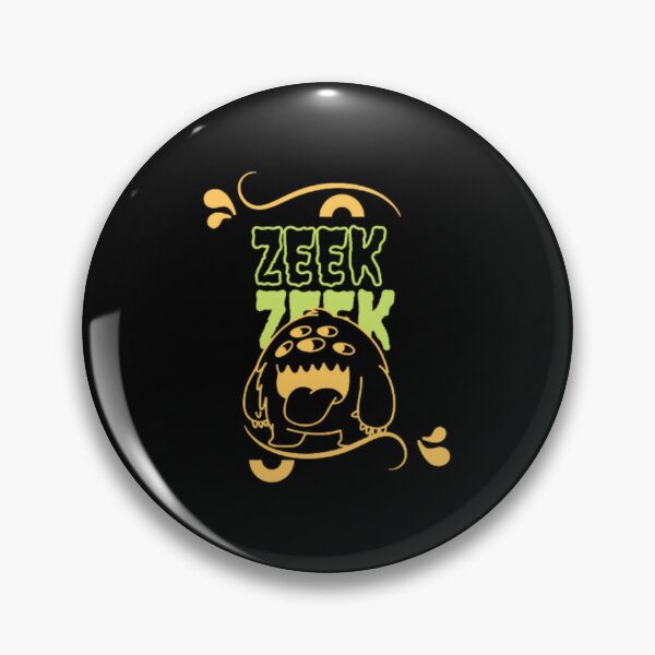 Item preview, Zeek Camiseta esencial designed and sold by SorenCalder.