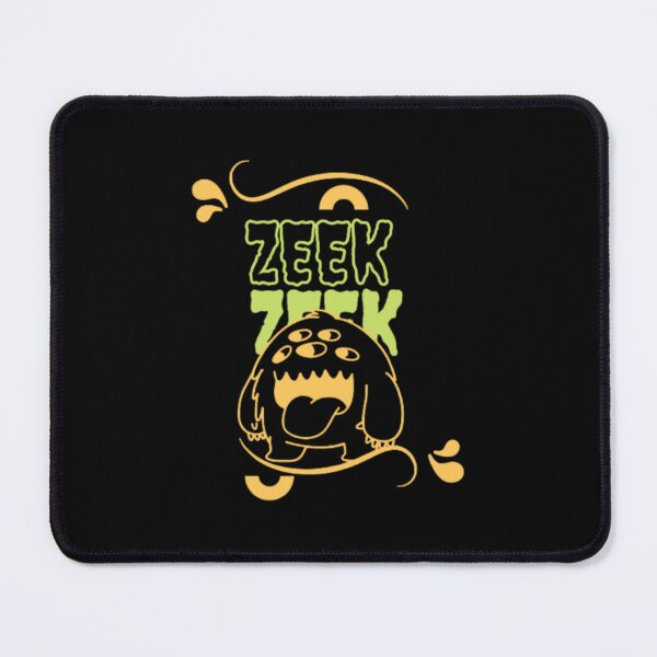 Item preview, Zeek Essential T-Shirt designed and sold by SorenCalder.