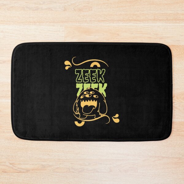 Item preview, Zeek Essential T-Shirt designed and sold by SorenCalder.
