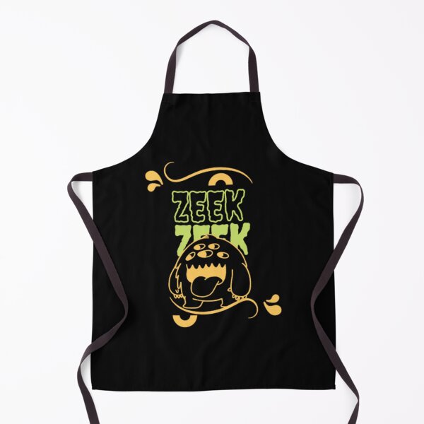 Item preview, Zeek Essential T-Shirt designed and sold by SorenCalder.
