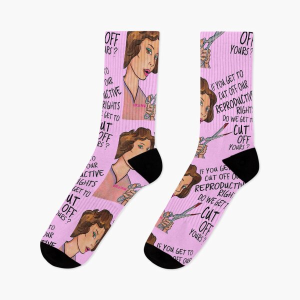 Item preview, reproductive rights cut off designed and sold by degopunk.