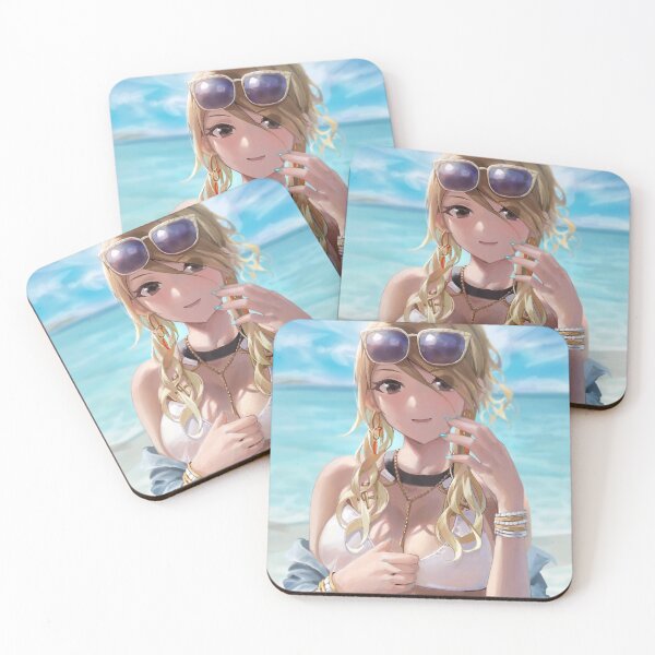 Item preview, Izumi Mei Summer designed and sold by MuraH4296.