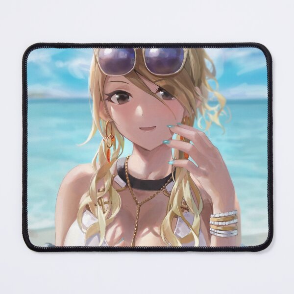 Item preview, Izumi Mei Summer designed and sold by MuraH4296.