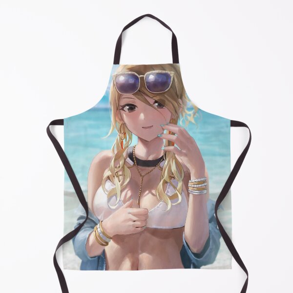 Item preview, Izumi Mei Summer designed and sold by MuraH4296.