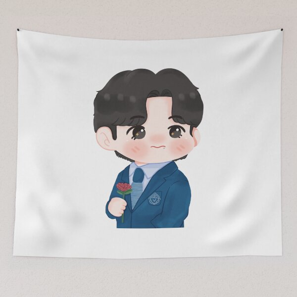 Item preview, TAEHYUNG - YET TO COME designed and sold by Loona7.