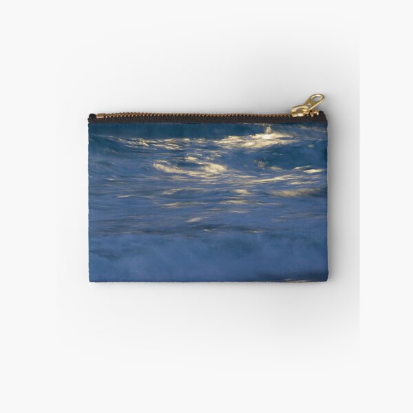 Item preview, Oceans Blurred designed and sold by Deborah V Townsend.