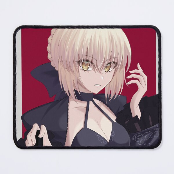 Item preview, Saber Alter designed and sold by MuraH4296.
