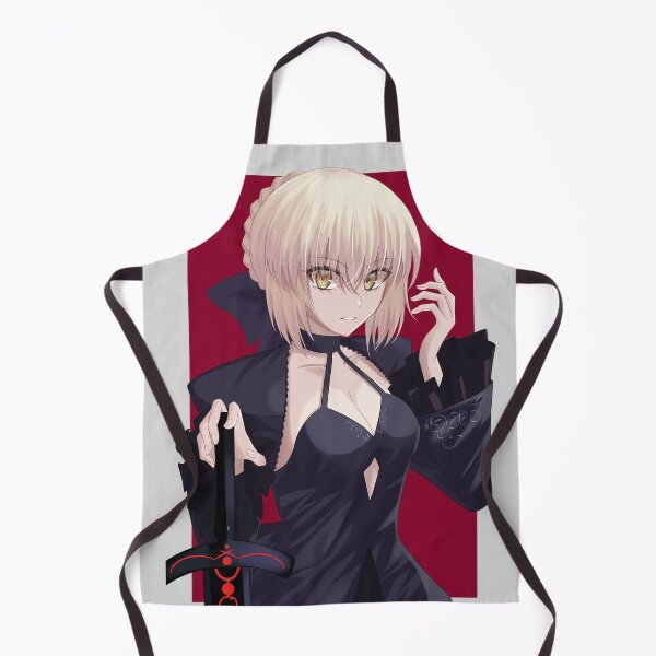 Item preview, Saber Alter designed and sold by MuraH4296.