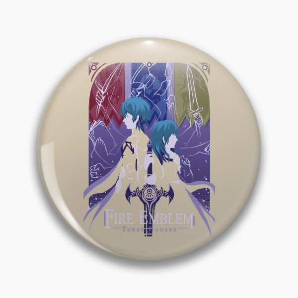 Item preview, Why Everyone Is Talking About Fire Emblem Right Now designed and sold by MaciTerry168.