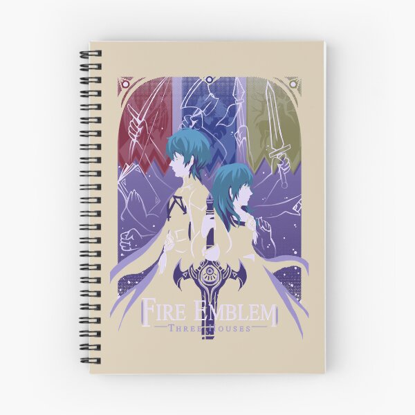Item preview, Why Everyone Is Talking About Fire Emblem Right Now designed and sold by MaciTerry168.