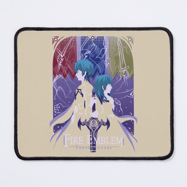 Item preview, Why Everyone Is Talking About Fire Emblem Right Now designed and sold by MaciTerry168.