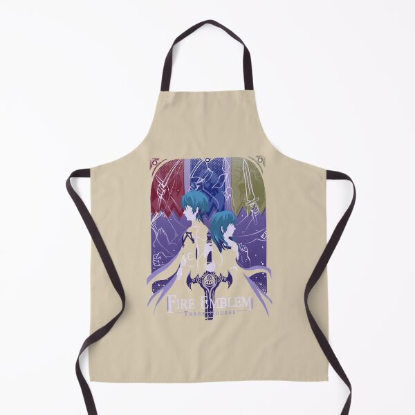 Item preview, Why Everyone Is Talking About Fire Emblem Right Now designed and sold by MaciTerry168.