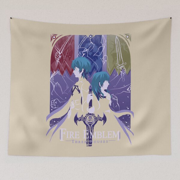 Item preview, Why Everyone Is Talking About Fire Emblem Right Now designed and sold by MaciTerry168.