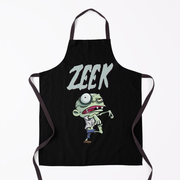 Item preview, Zeek Zombie Classic T-Shirt designed and sold by SorenCalder.