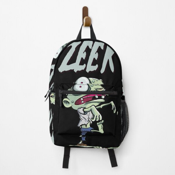 Item preview, Zeek Zombie Classic T-Shirt designed and sold by SorenCalder.