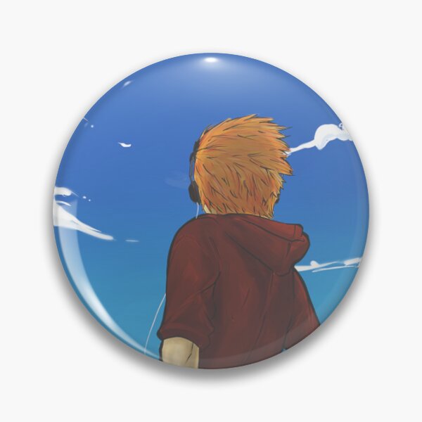 Item preview, I look at the clouds and I know things designed and sold by Vittorio-23.