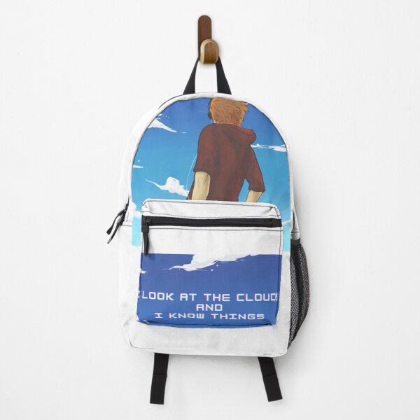 Item preview, I look at the clouds and I know things designed and sold by Vittorio-23.