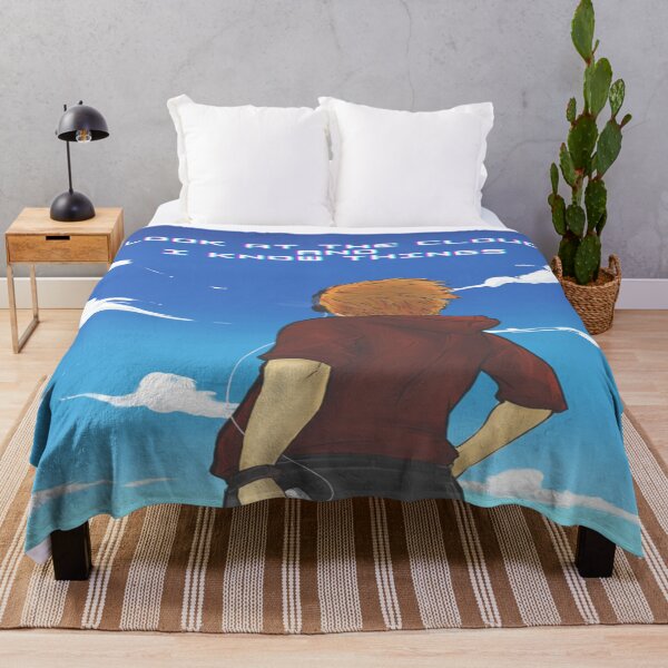 Item preview, I look at the clouds and I know things designed and sold by Vittorio-23.