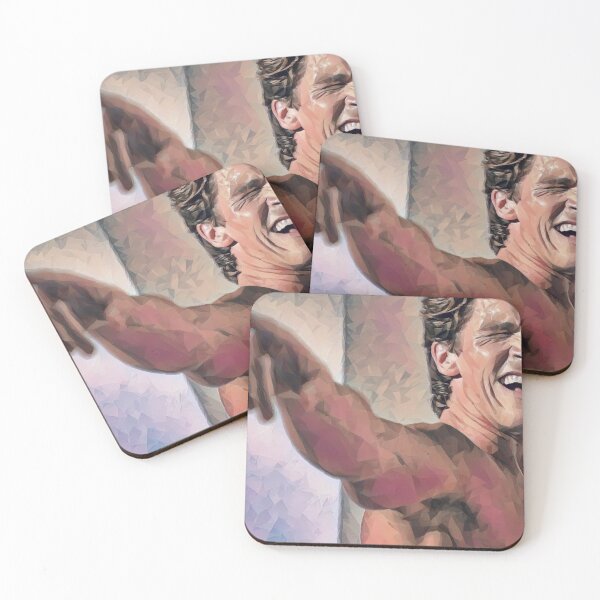 Item preview, Patrick Bateman American Psycho Pointing designed and sold by Northstone.