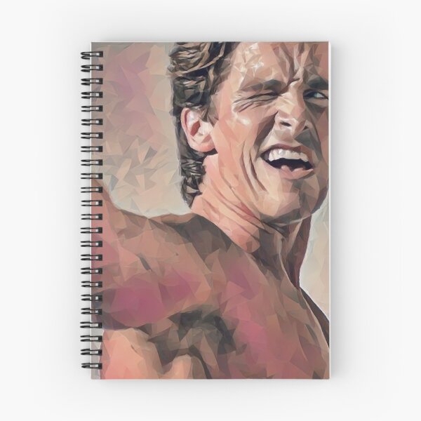 Item preview, Patrick Bateman American Psycho Pointing designed and sold by Northstone.