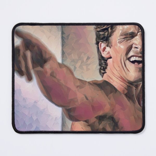 Item preview, Patrick Bateman American Psycho Pointing designed and sold by Northstone.