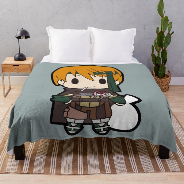 Item preview, Ways To Be Like Fire Emblem designed and sold by AzariaAdams174.