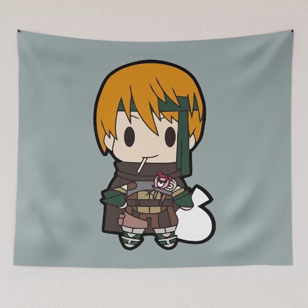 Item preview, Ways To Be Like Fire Emblem designed and sold by AzariaAdams174.