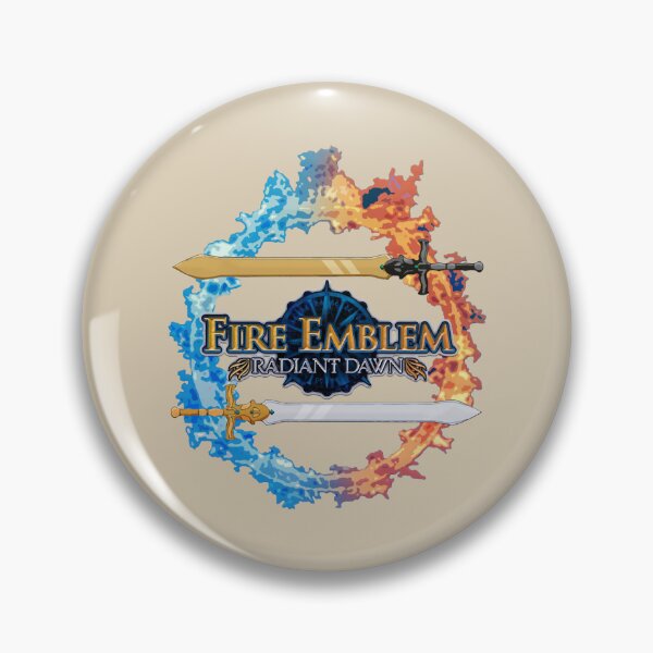 Item preview, Why Everything You Know About Fire Emblem Is A Lie designed and sold by MaciTerry168.