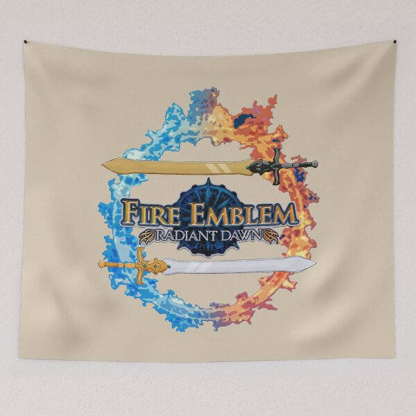 Item preview, Why Everything You Know About Fire Emblem Is A Lie designed and sold by MaciTerry168.