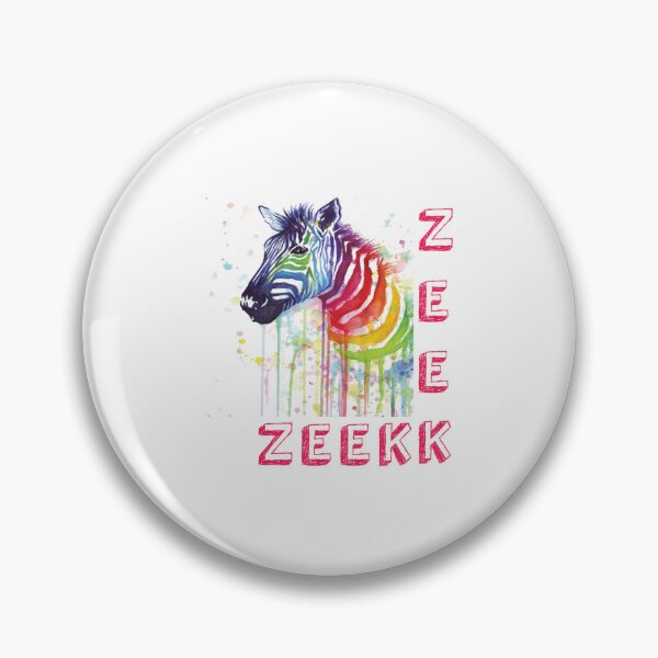 Item preview, Zeek zeek Essential T-Shirt designed and sold by SorenCalder.
